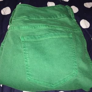 Torrid jeggings size 12